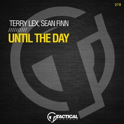 Until the Day 專輯 Terry Lex