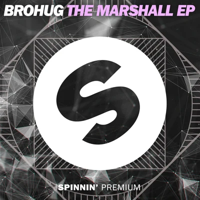 The Marshall EP 專輯 BROHUG/Steve Angello