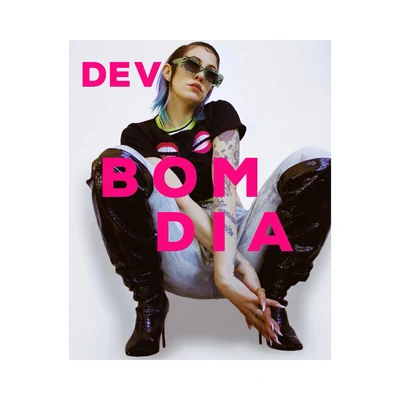 Bom Dia 專輯 DEV