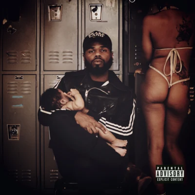 Beautiful Pimp 專輯 Rome Fortune