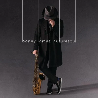 Boney James Futuresoul