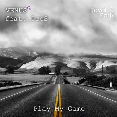 Play My Game 专辑 Venus