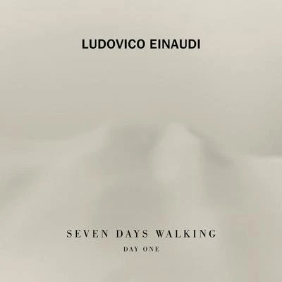 Seven Days Walking (Day 1) 专辑 Federico Mecozzi