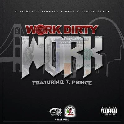 Work 专辑 Work Dirty/J Banks