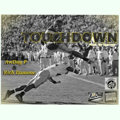 Touchdown 專輯 Rich Damone