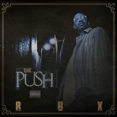 The Push 专辑 MSL-T/RBX