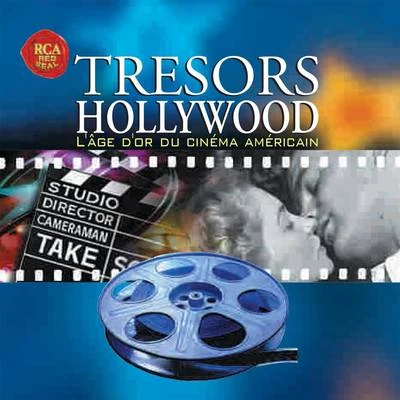 Tresors D Hollywood 專輯 Charles Gerhardt/ELO/Eric Carmen/James Galway/Baccara