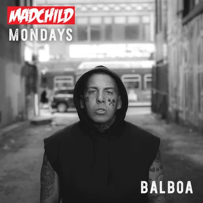 Balboa 專輯 Madchild