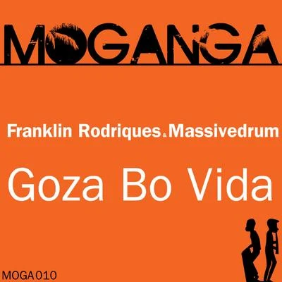 Goza Bo Vida 專輯 Franklin Rodriques