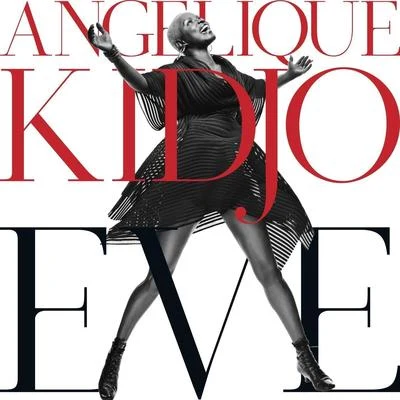 EVE 專輯 Angélique Kidjo