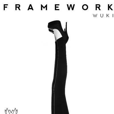 Framework EP 专辑 Wuki