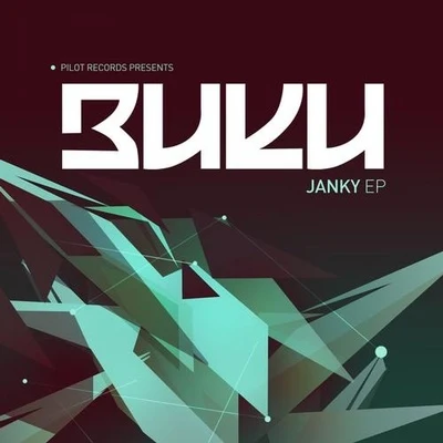 Janky 專輯 Buku