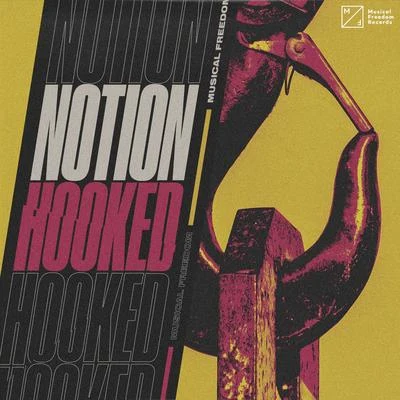 Hooked 專輯 NOTION