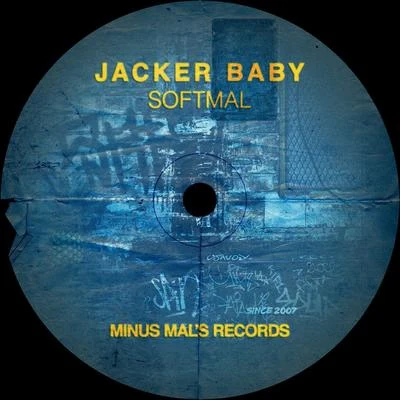 Jacker Baby 專輯 Softmal