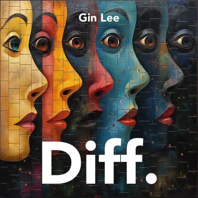 李幸倪 (Gin Lee) Diff.