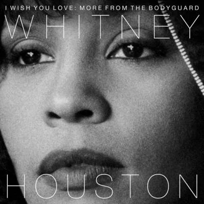 I Wish You Love: More From The Bodyguard 專輯 Whitney Houston/Annie Lennox/D. Simmons/Karaoke Diamonds/Linda Thompson