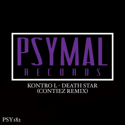 Death Star (Contiez Remix) 专辑 Kontrol