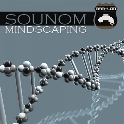 Mindscaping 專輯 Sounom