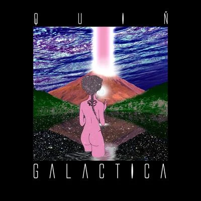 Galactica 專輯 Quin