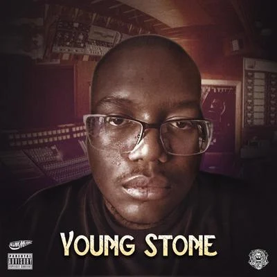 Young Stone 專輯 Westcoast Stone