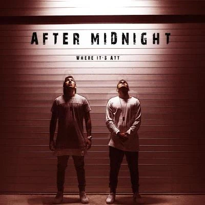 After Midnight 專輯 Lucas Marx/Where Its ATT