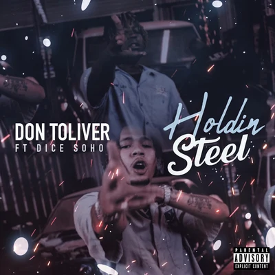 Holdin&#x27; Steel 专辑 Don Toliver