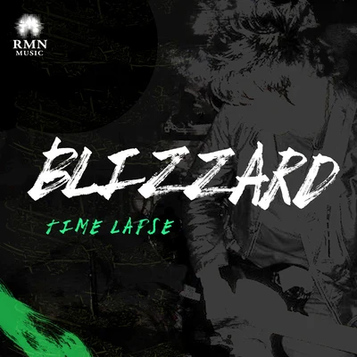 Time Lapse 专辑 Blizzard/Hyper Drive/Paleo/Undertaker/Space Invaders