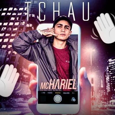 Tchau 專輯 Mc Hariel