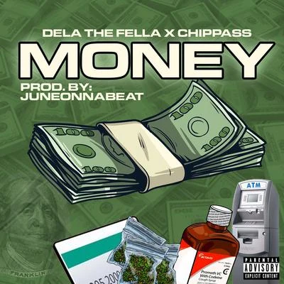 Money (feat. Chippass) 專輯 Nht Knawley/Dela The Fella