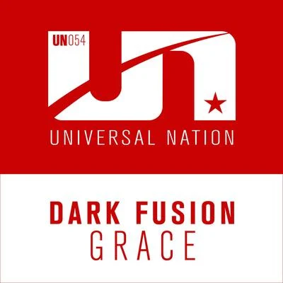 Dark FusionAmy Kirkpatrick Grace