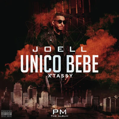 Unico Bebe 專輯 Nory/Elii/Joell