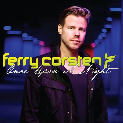 Ferry Corsten Corstens Countdown 371