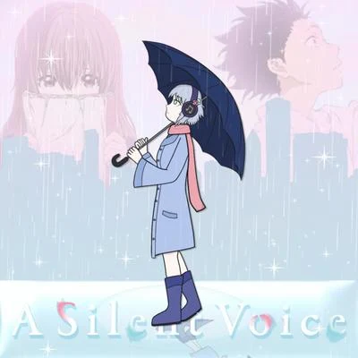 a silent voice 專輯 Eileen