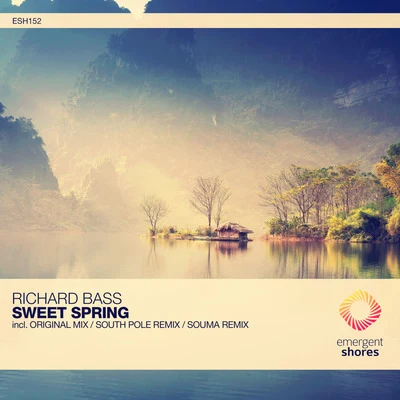 Sweet Spring 专辑 Richard Bass