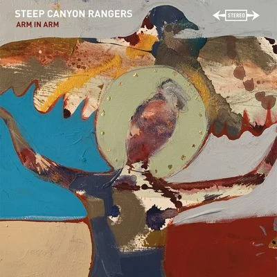 Every River 專輯 Steep Canyon Rangers