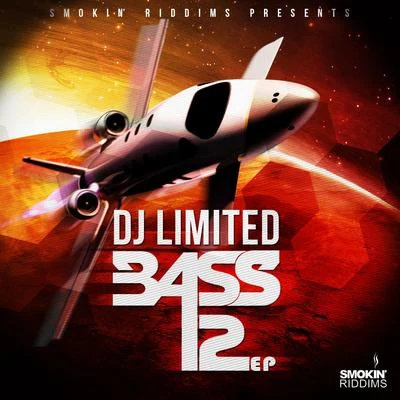 Bass 12 EP 专辑 DJ Limited