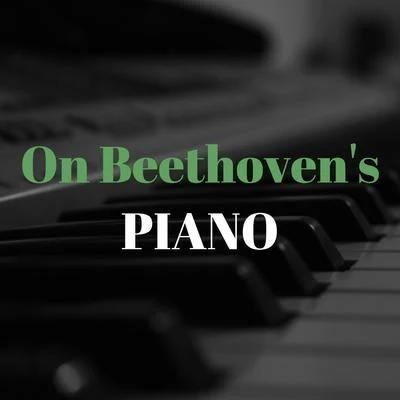 Inger Sodergren On Beethoven&#x27;s Piano