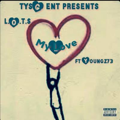 My Love 專輯 Lexy/L.O.T.S.