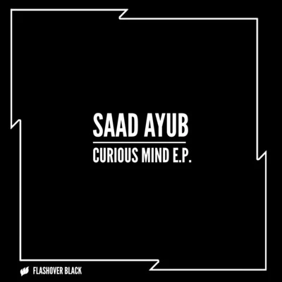 Curious Mind EP 專輯 Saad Ayub