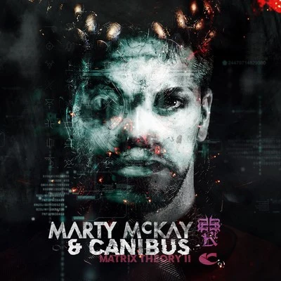 Matrix Theory II 專輯 Marty McKay