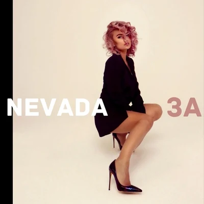 За 專輯 Nevada/Brooke Williams