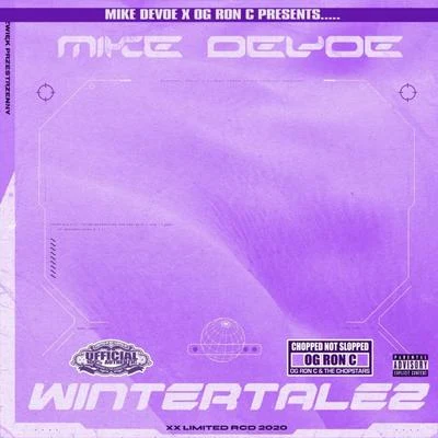 Wintertalez (Chopnotslop Remix) 專輯 OG Ron C/Lil Flip