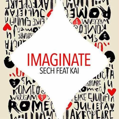 Imaginate 专辑 Sech/Feid