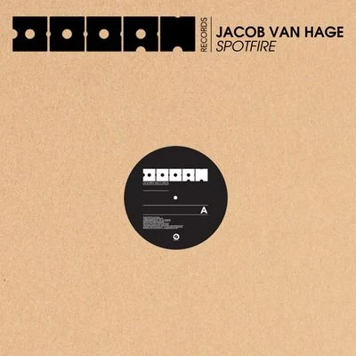 Jacob Van HageDyro Spotfire