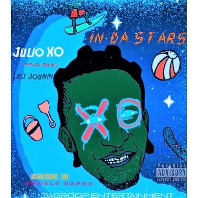 In da Stars (feat. Last Jounin) 专辑 pig/Last Jounin