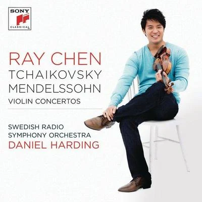 Tchaikovsky and Mendelssohn:Violin Concertos 專輯 Ray Chen