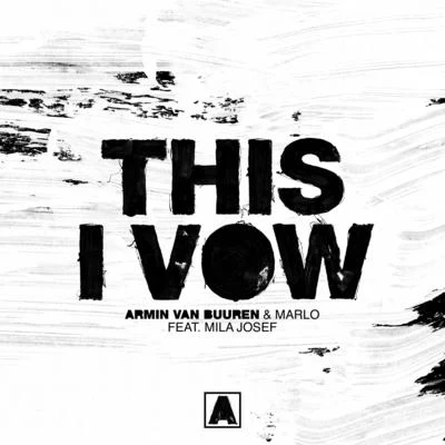 MaRLo/Armin van Buuren This I Vow