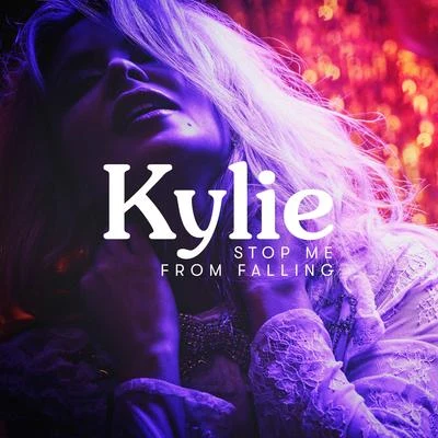 Stop Me from Falling 專輯 Kylie Minogue/Dannii Minogue