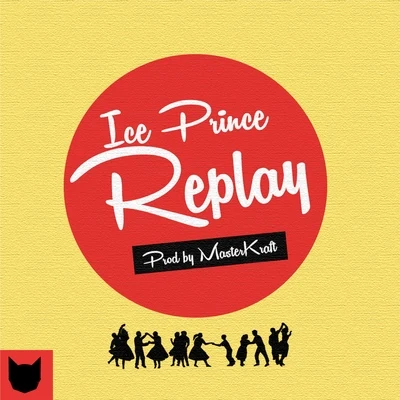 Replay 专辑 Ice Prince