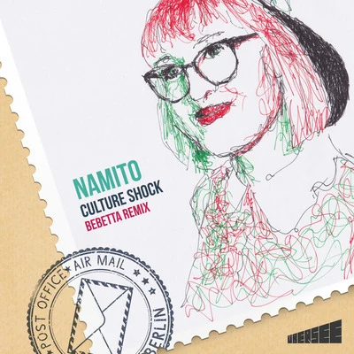 NamitoMartin Eyerer Culture Shock (Bebetta Remix)